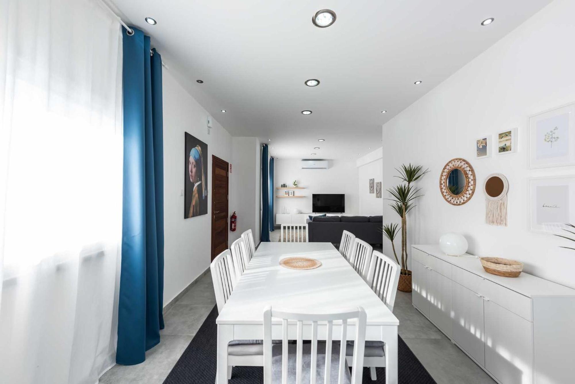 Kition City Apartments - Central Location لارنكا المظهر الخارجي الصورة