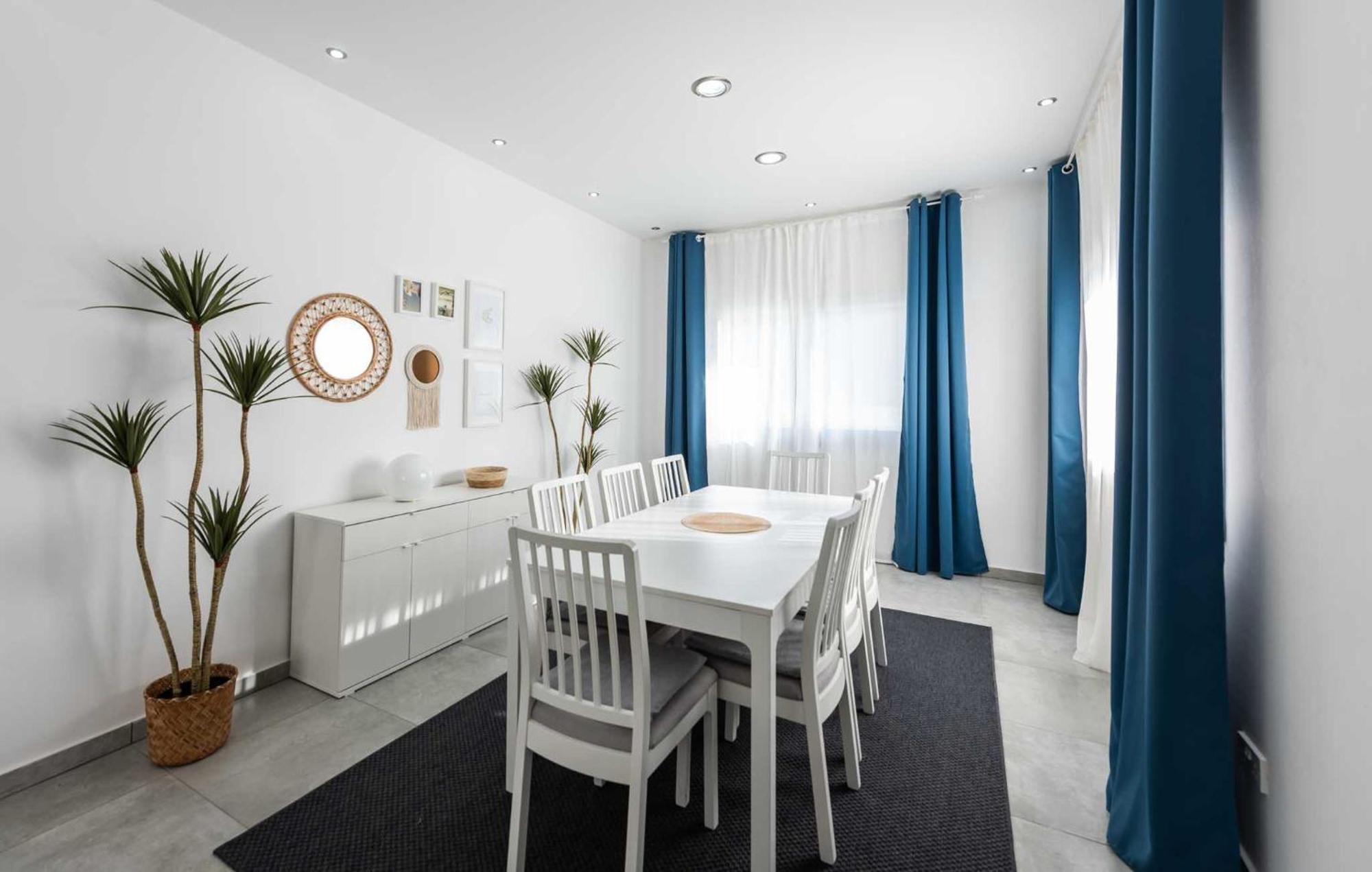Kition City Apartments - Central Location لارنكا المظهر الخارجي الصورة